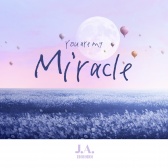 You are my Miracle - J.A.(제이에이).jpg